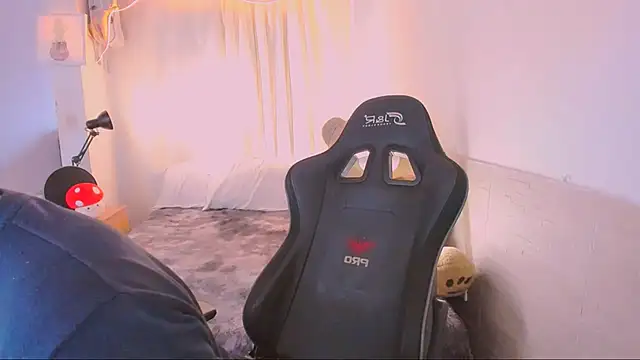 Živý XXX chat Sweet_Allan