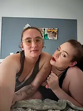 AndHerXOn Webbikameraesitys