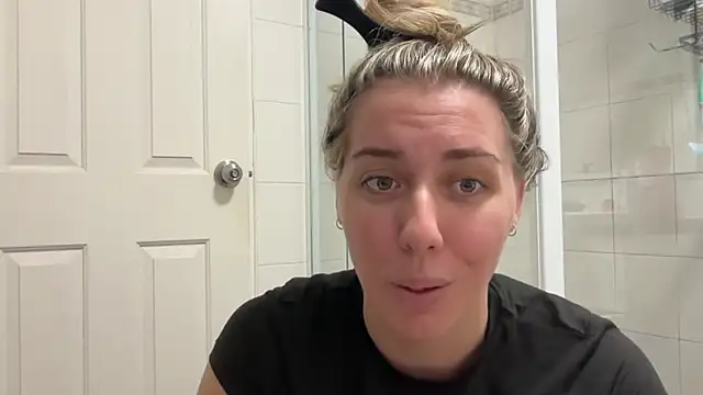 Aussielulu Show in webcam