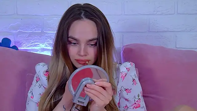 دردشة AnitaVenture الجنسية المباشرة