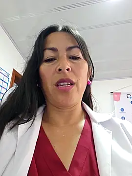 JustSamantha_'s Webcam Show