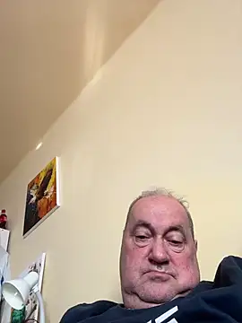 Show modela csikar na web-kameri