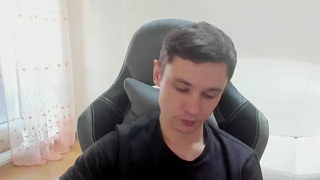 Alexmansuper Webcamshow