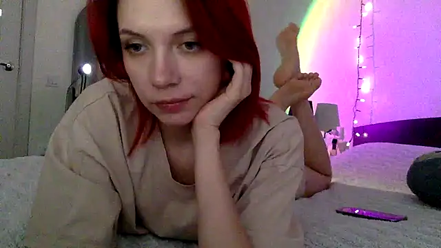 Rosenrot_K Live XXX-Chat