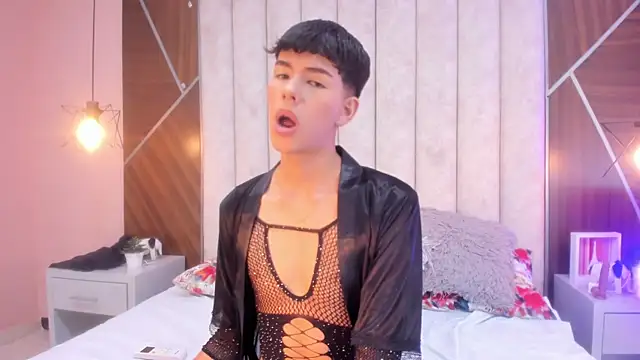 CAROLYNFOSTER live XXX chat