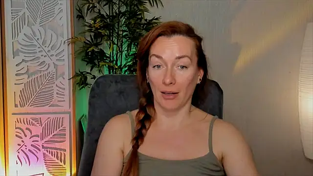 RebeccaMartinez Live XXX-Chat