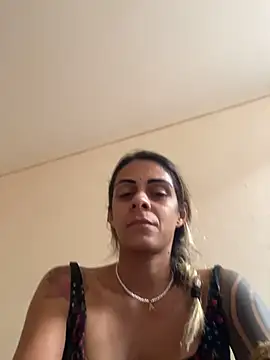 Chat XXX en directo de sabrinaneves