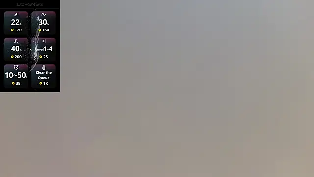 عرض كام Penelope_Pinky