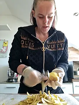 แชท XXX สดของ Your_dirty_dream