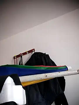 Brenda_Berck_ ওয়েবক্যাম শো