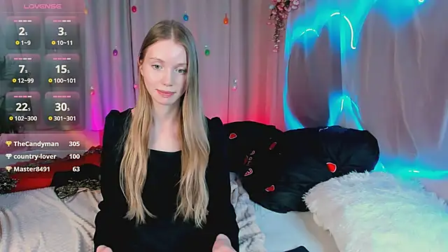 Chat XXX Live lada2k4