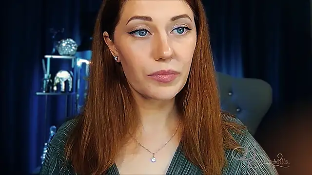 Show de webcam de MissBeverlyMills