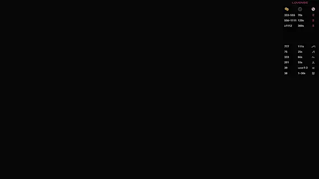 FancyEsten Adlı Modelin Canlı XXX Sohbeti