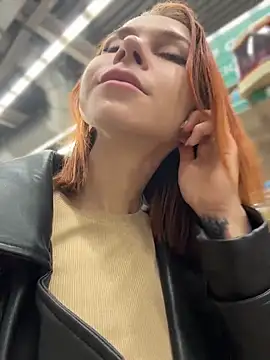 RosieSecret ওয়েবক্যাম শো