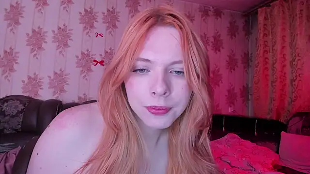 Cutie_Bambi Webcam Show