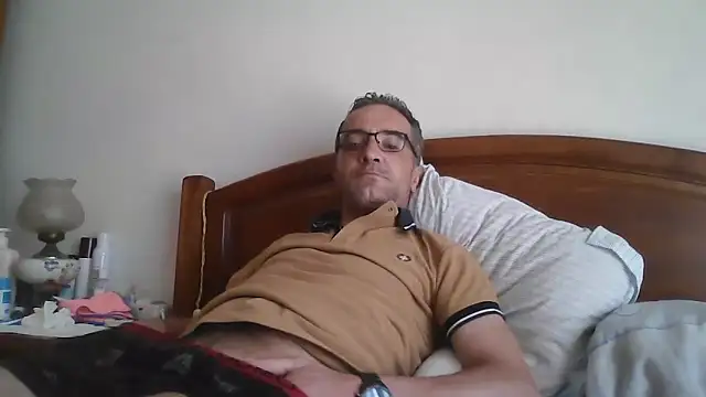 CarlosRocha73 Show in webcam