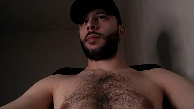 henryaxe Webcam show