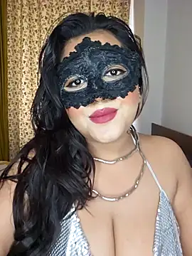 Blossam_07 Webcam Show