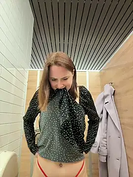 Dina_Tease Webcam Show