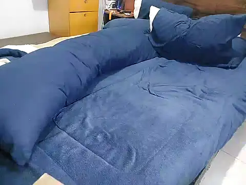 Gasc_1992 Webcam-Show