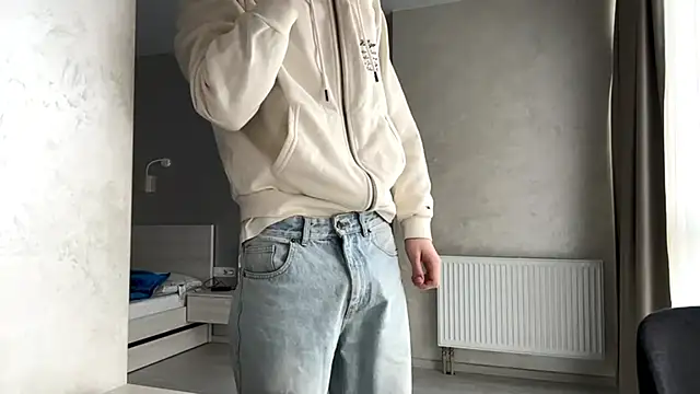 SoloFury – Kamerová šou