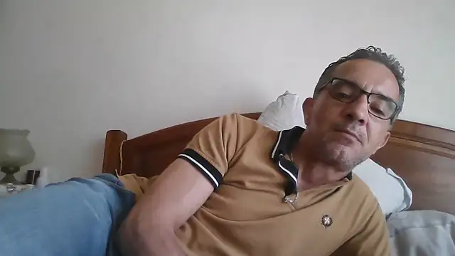 Show de webcam de CarlosRocha73