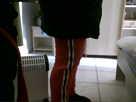 douceur63 ওয়েবক্যাম শো