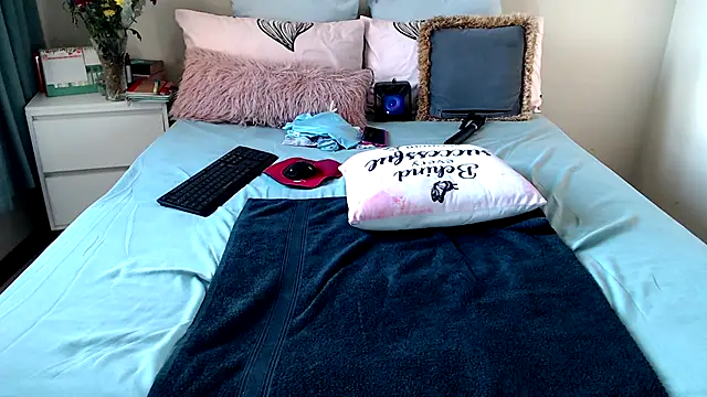 دردشة FitSelina66 الجنسية المباشرة