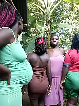 holygrail001 ওয়েবক্যাম শো