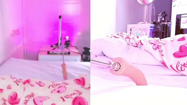 kloe_campbell Chat XXX live