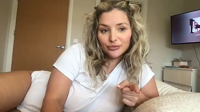 Honey_TateのライブXXXチャット