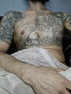 Chat +18 de Kerryflon ao vivo