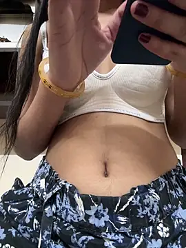 Sexy_Ahana Webcam Show