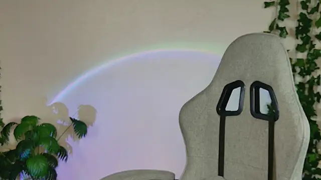 Chatroom XXX en direct de LadyLolipop_