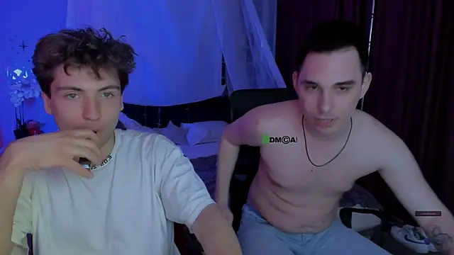 jason_sweetyのライブXXXチャット