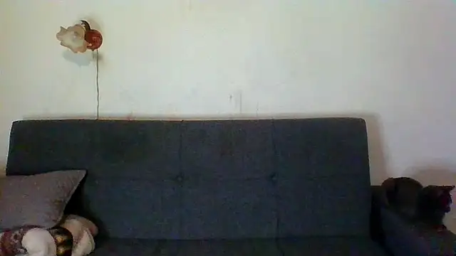 NickiKisinger's Live XXX Chat