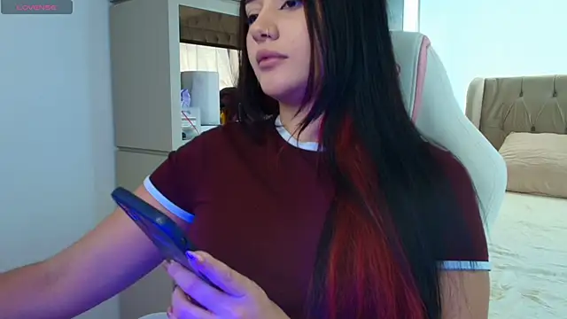 Kathy_Deann 라이브 XXX 채팅