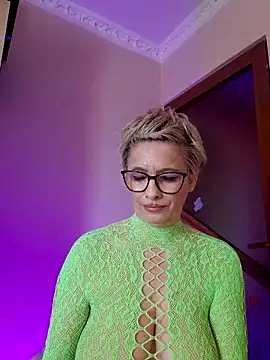 LunaBlaiseのライブXXXチャット