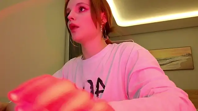 mollybossy 라이브 XXX 채팅