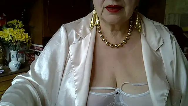 Chat +18 de SweetCherry27 ao vivo