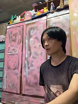 JesuAdam – Live XXX-chat