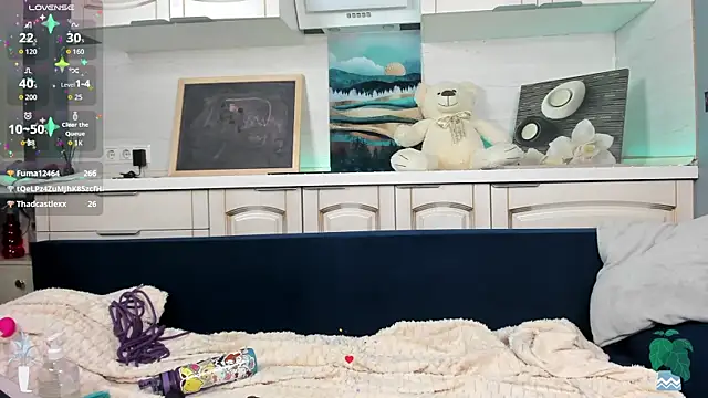 Mary_Xextra Chat XXX live