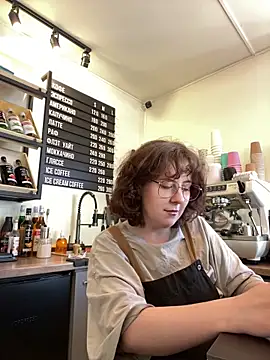 Show de cinnabon_ na webcam