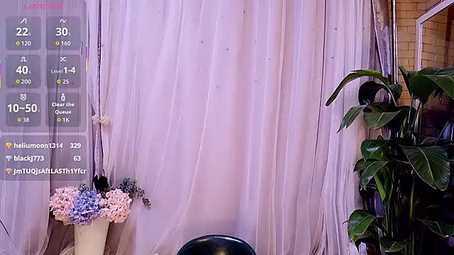 neinei_bao 现场XXX聊天