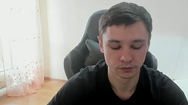 Alexmansuper Live XXX Chat