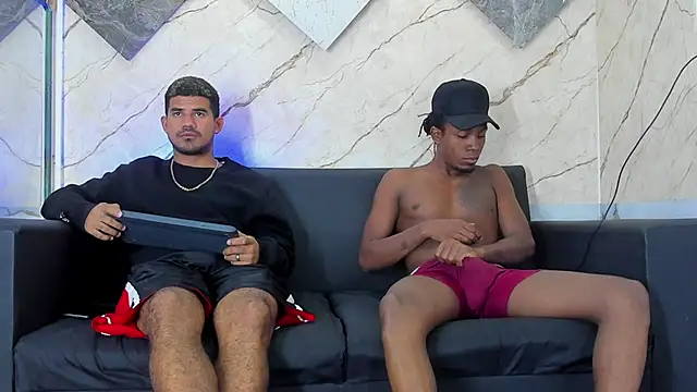 Latins_on_fire: вебкам-шоу