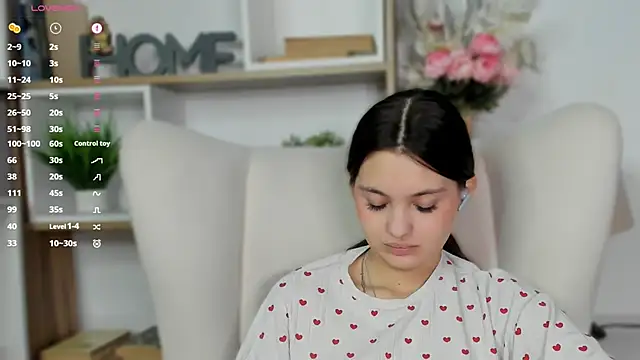 MirthaBolduan Chat XXX live