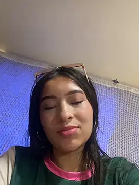 Živý XXX chat Itze_Mua