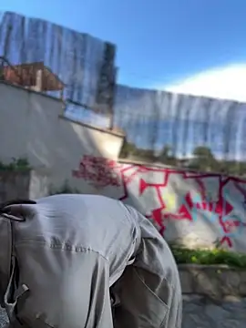 XXX chat uživo modela Your_Badass_