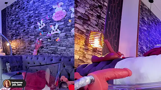 jade_swet ওয়েবক্যাম শো